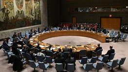 Admission de la Palestine à l'ONU : explication de vote - New York, le (...)
